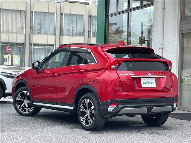 Mitsubishi ECLIPSE CROSS 2019 7646145-13