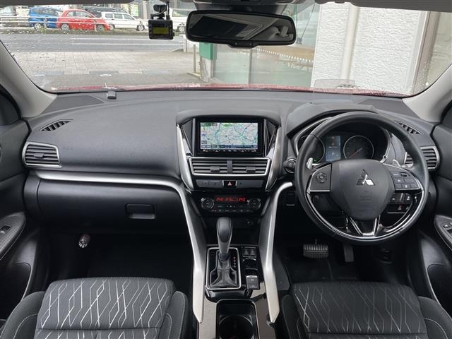 Mitsubishi ECLIPSE CROSS 2019 7646145-14