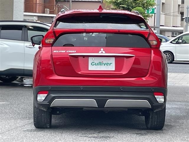 Mitsubishi ECLIPSE CROSS 2019 7646145-3