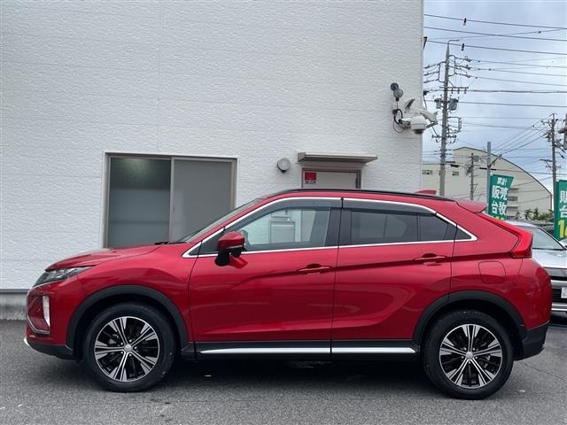 Mitsubishi ECLIPSE CROSS 2019 7646145-5