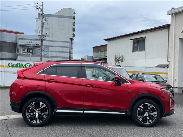 Mitsubishi ECLIPSE CROSS 2019 7646145-7