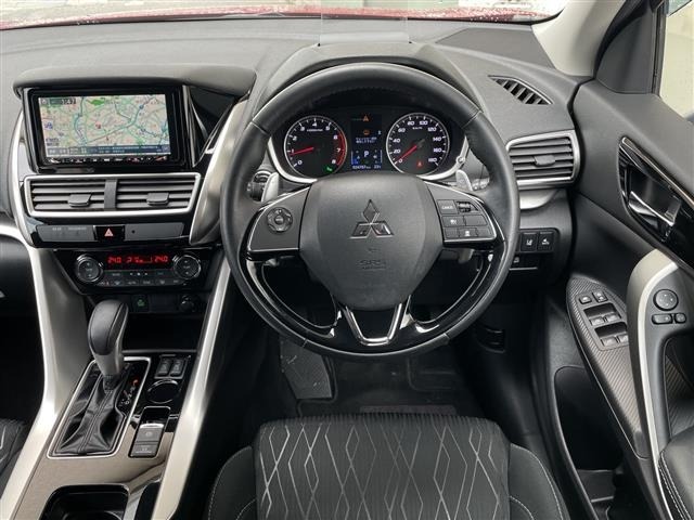 Mitsubishi ECLIPSE CROSS 2019 7646145-8