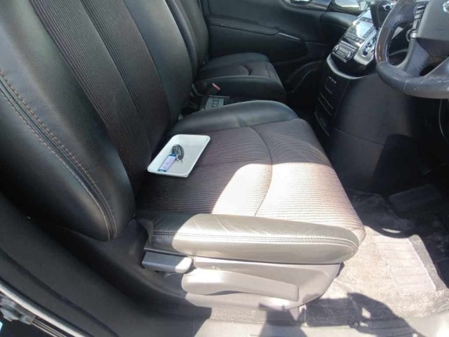 Nissan ELGRAND 2019 7658558-10