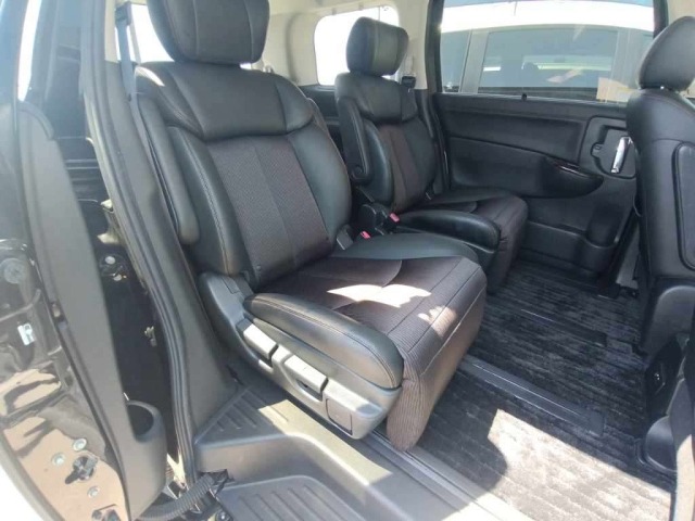 Nissan ELGRAND 2019 7658558-12
