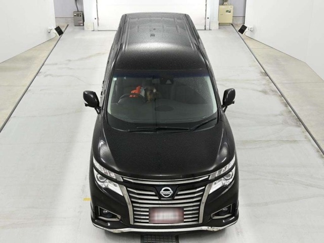 Nissan ELGRAND 2019 7658558-7