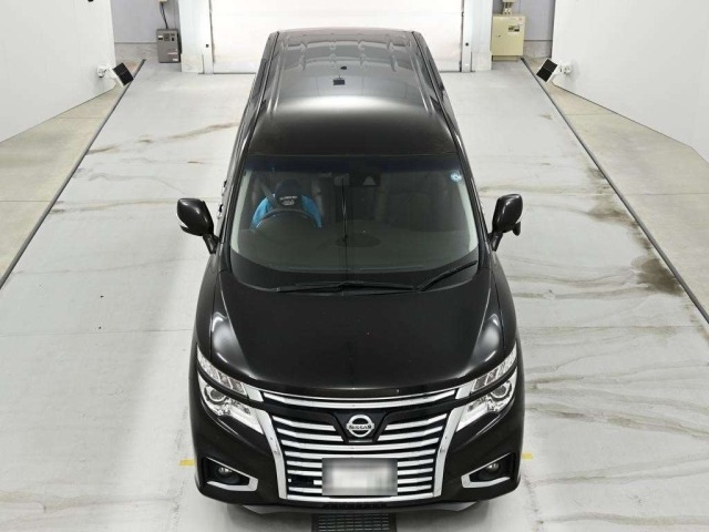 Nissan ELGRAND 2019 7658560-7