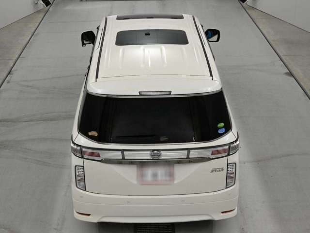 Nissan ELGRAND 2020 7658561-8