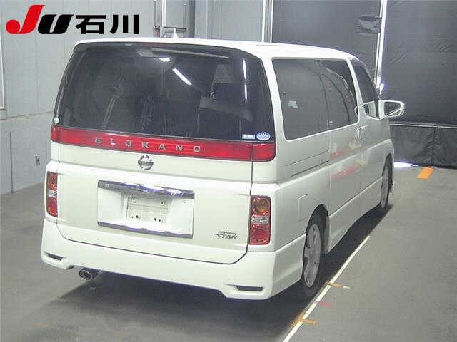 Nissan ELGRAND 2006 7658562-1