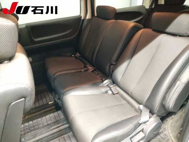 Nissan ELGRAND 2006 7658562-5