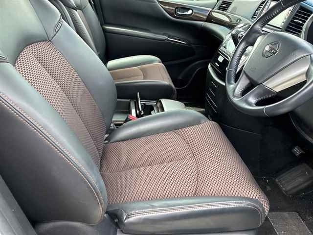 Nissan ELGRAND 2010 7658563-7