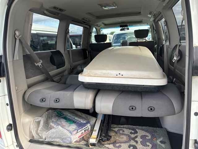 Nissan ELGRAND 2003 7658564-10