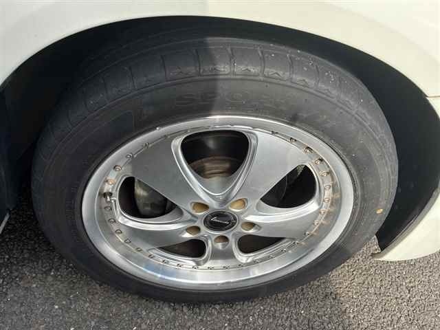 Nissan ELGRAND 2003 7658564-9