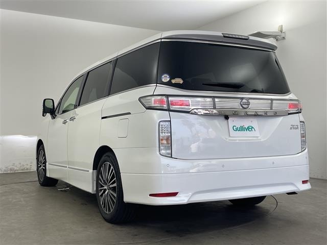 Nissan ELGRAND 2023 7658591-13
