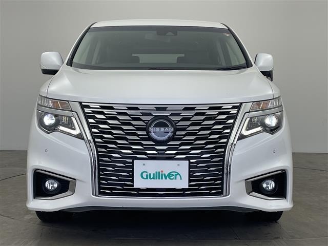Nissan ELGRAND 2023 7658591-17