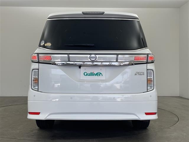 Nissan ELGRAND 2023 7658591-18