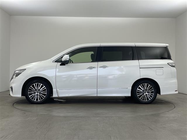 Nissan ELGRAND 2023 7658591-19