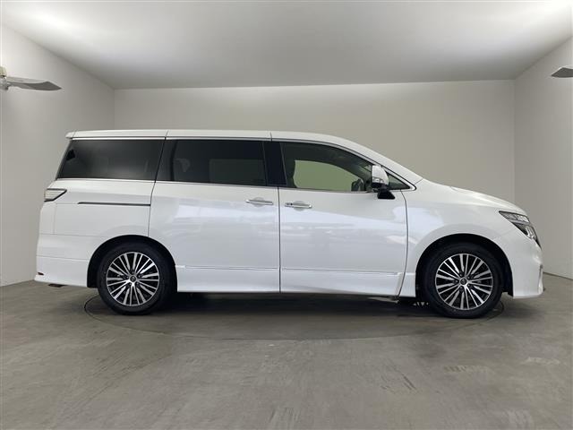 Nissan ELGRAND 2023 7658591-21