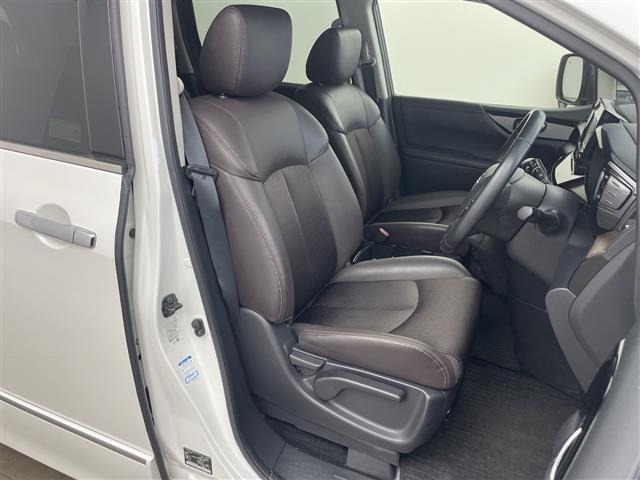 Nissan ELGRAND 2023 7658591-3