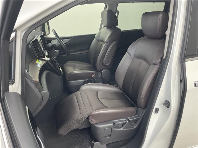 Nissan ELGRAND 2023 7658591-9