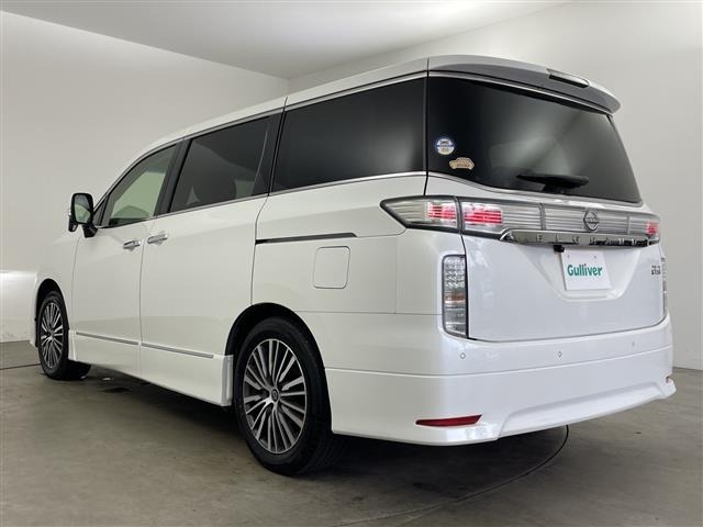 Nissan ELGRAND 2023 7658592-13