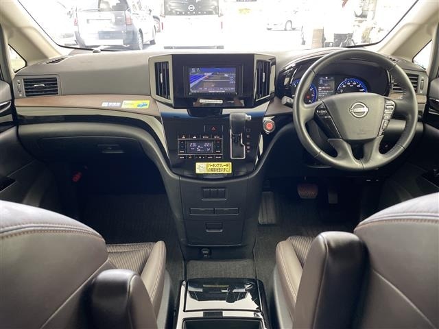 Nissan ELGRAND 2023 7658592-14