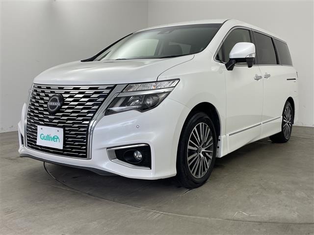 Nissan ELGRAND 2023 7658592-15