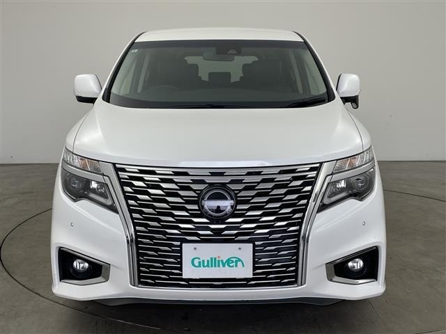 Nissan ELGRAND 2023 7658592-17