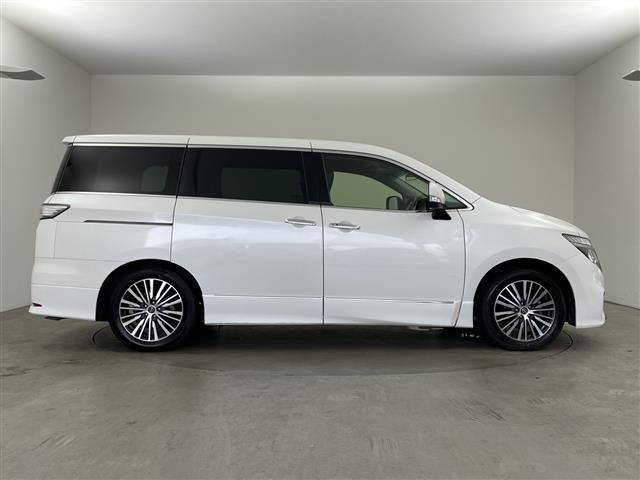 Nissan ELGRAND 2023 7658592-21
