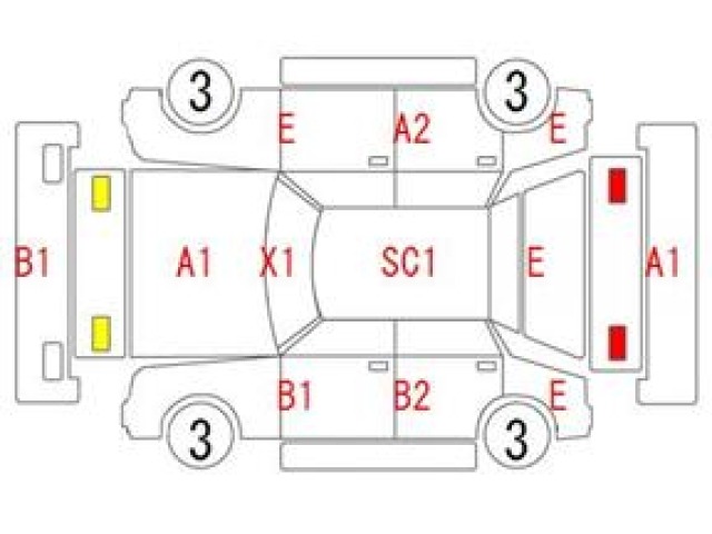 Nissan ELGRAND 2023 7658592-23