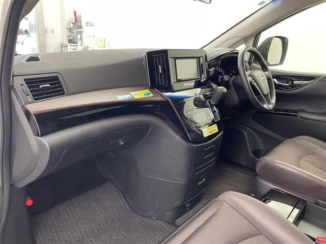 Nissan ELGRAND 2023 7658592-8