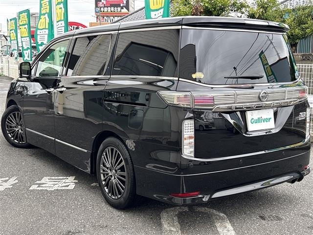 Nissan ELGRAND 2019 7658593-13