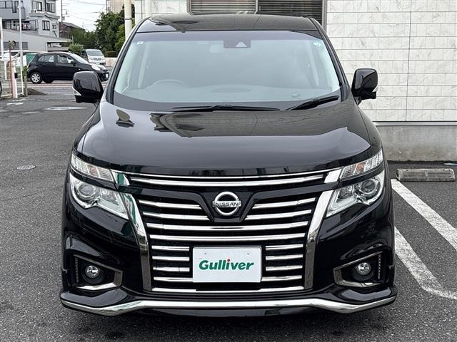 Nissan ELGRAND 2019 7658593-15