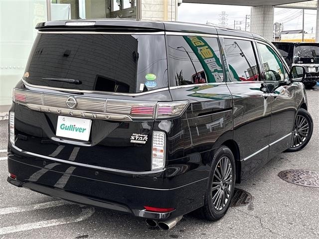 Nissan ELGRAND 2019 7658593-21