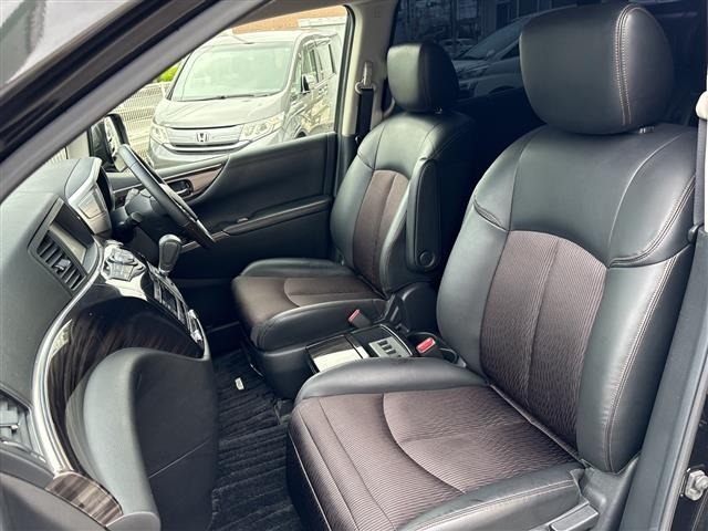 Nissan ELGRAND 2019 7658593-5
