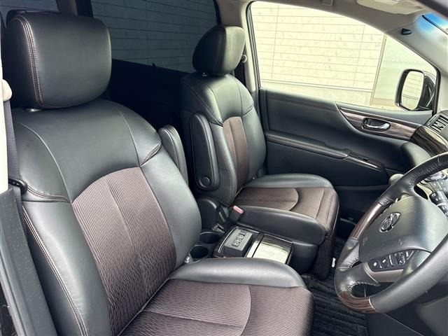 Nissan ELGRAND 2019 7658593-9