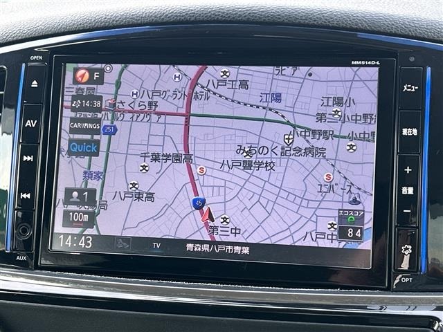 Nissan ELGRAND 2015 7658594-18