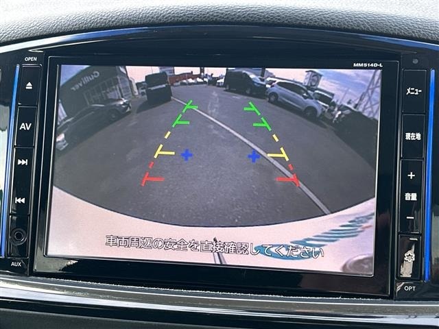 Nissan ELGRAND 2015 7658594-19