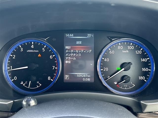 Nissan ELGRAND 2015 7658594-2