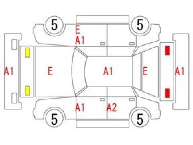 Nissan ELGRAND 2015 7658594-23