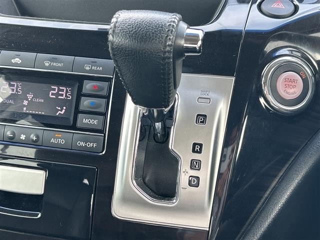 Nissan ELGRAND 2015 7658594-3