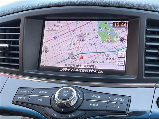 Nissan ELGRAND 2013 7658596-10