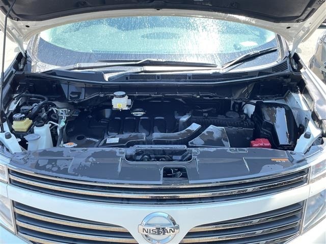 Nissan ELGRAND 2013 7658596-15