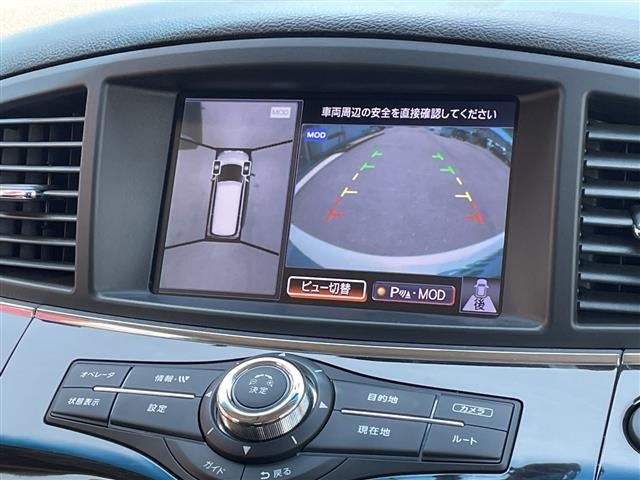Nissan ELGRAND 2013 7658596-16