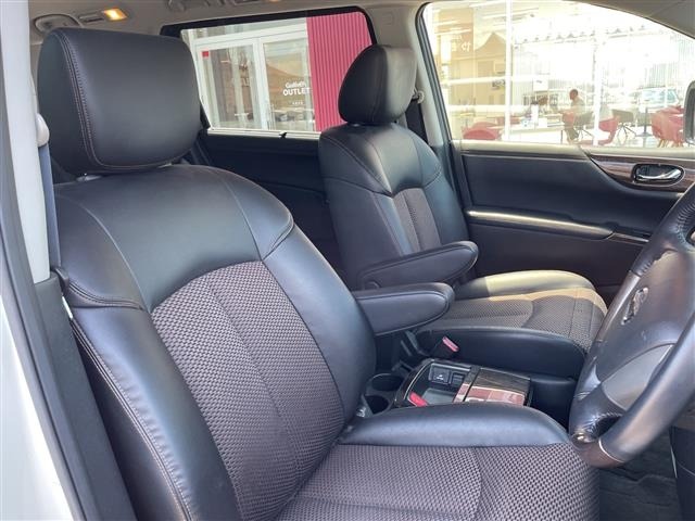 Nissan ELGRAND 2013 7658596-18