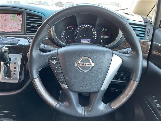Nissan ELGRAND 2013 7658596-20