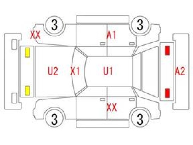 Nissan ELGRAND 2013 7658596-24