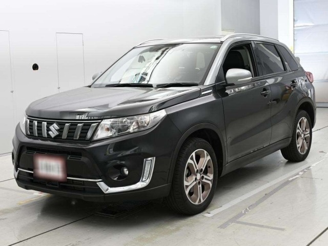 Suzuki ESCUDO 2021 7658799-0