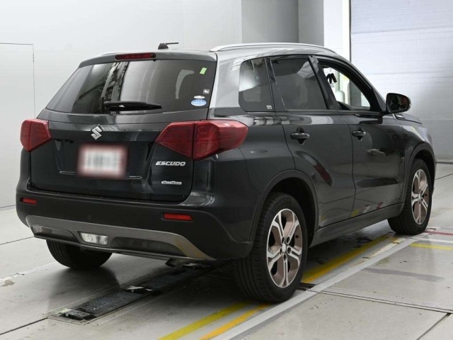 Suzuki ESCUDO 2021 7658799-1