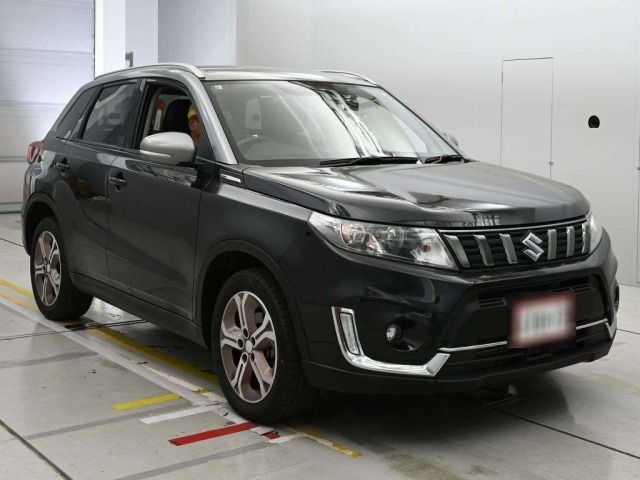Suzuki ESCUDO 2021 7658799-5
