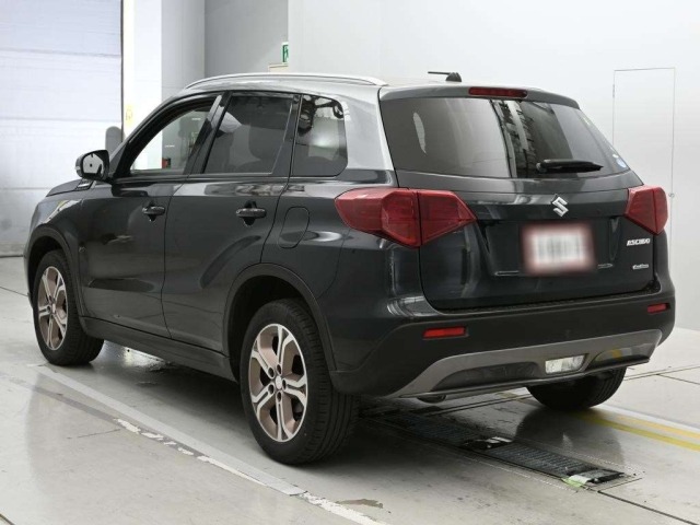 Suzuki ESCUDO 2021 7658799-6